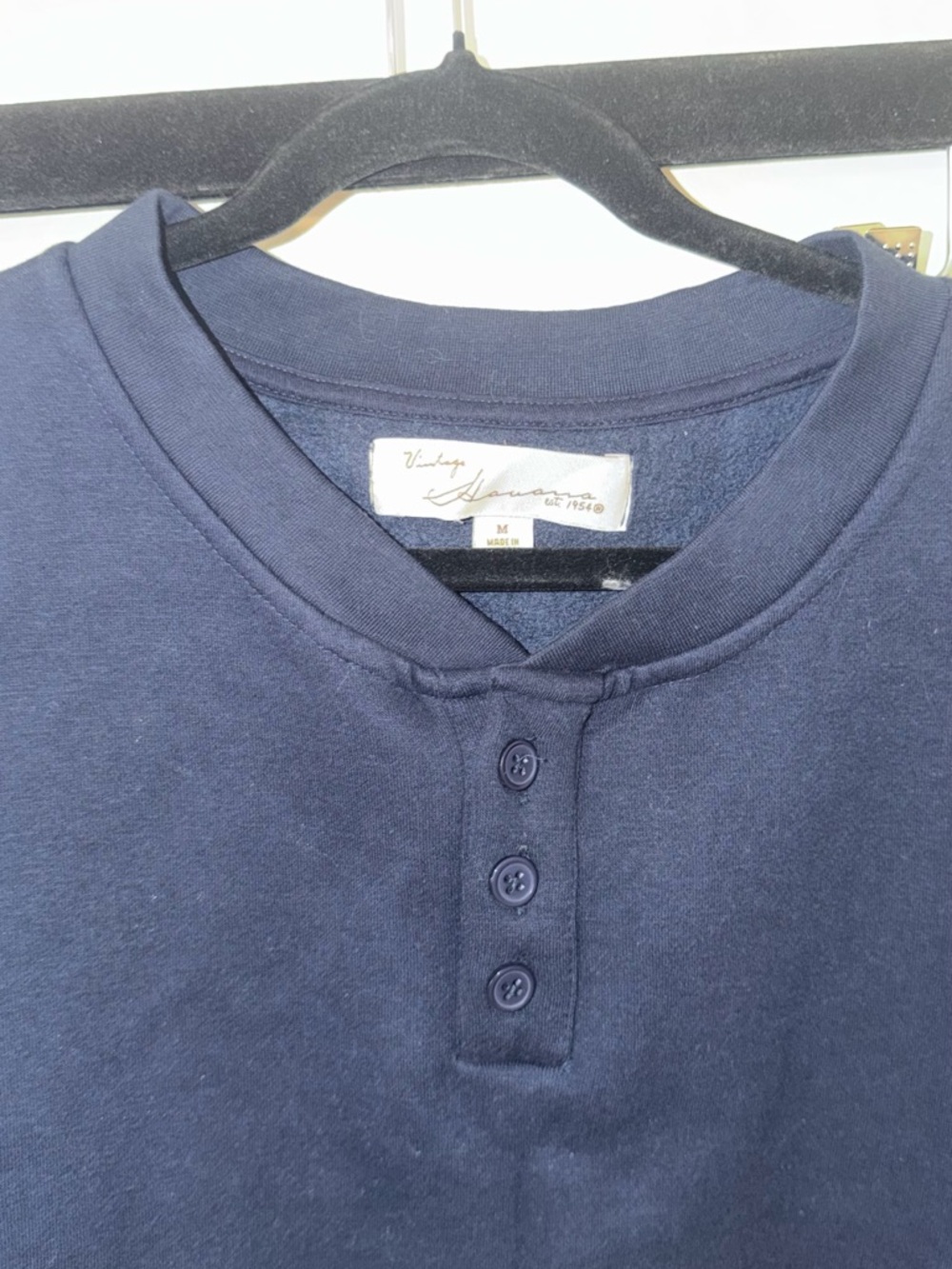 Berkshire Navy Logo Waistband - Picture 3 of 3